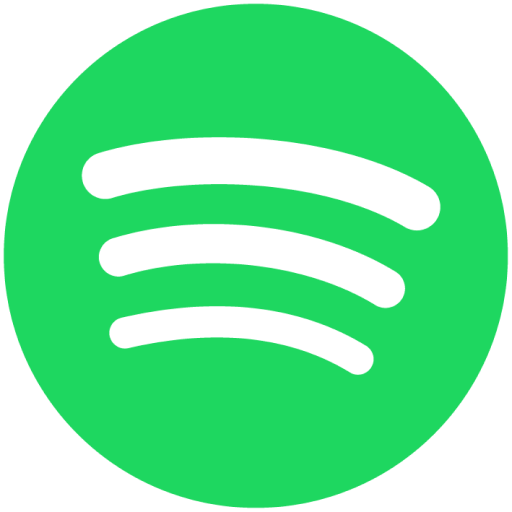 Podcast Spotify Logo