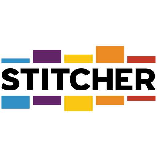 Podcast Stitcher Logo