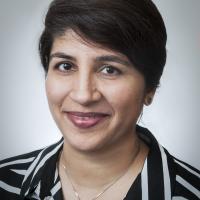 Profile picture for user Susan Shenoi, MD, MS