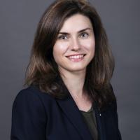 Profile picture for user Maria I. Danila, MD, MSc, MSPH