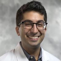 Profile picture for user Kaveh Ardalan, MD