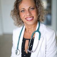 Profile picture for user Iris Zink, RN, ANP, RN-BC