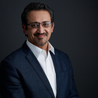 Profile picture for user Dinesh Khanna, MD, MSc