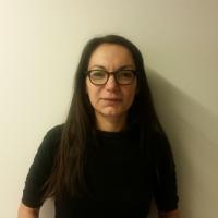 Profile picture for user Charalampia Papadopoulou, MD, PhD