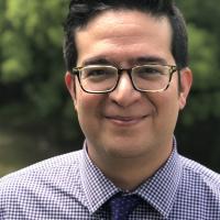 Profile picture for user Pedro Castillo