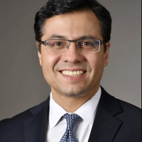 Profile picture for user Shervin Assassi, MD