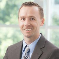 Profile picture for user Bryant England, MD, PhD