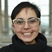 Profile picture for user Marcela Ferrada, MD