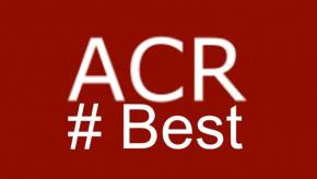ACR Best