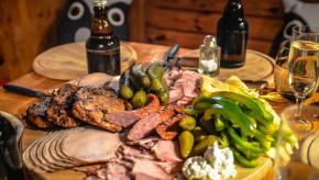 food healthy unhealthy beer alcohol salt