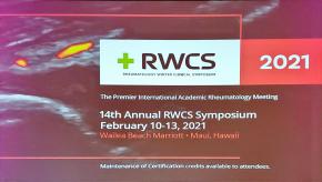 RWCS 2021 card