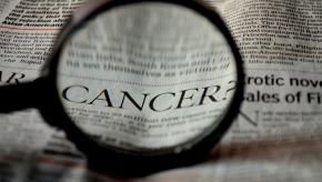 cancer search news magnify