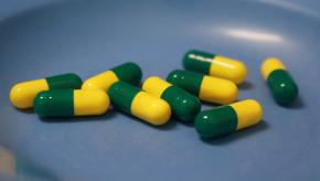 drug,capsules,antibotic