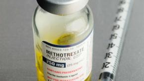 Methotrexate