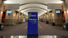 ACR meeting education