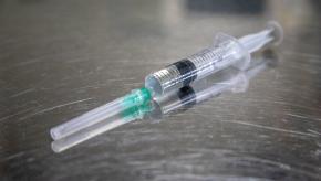 injection needle