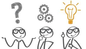 think,know,guess,idea