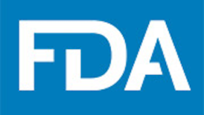 FDA logo