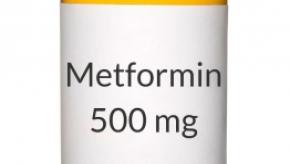 metformin