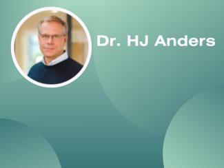 Dr. HJ Anders