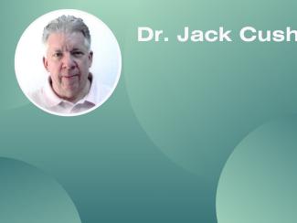 Dr. Jack Cush