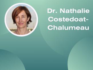 Dr. Nathalie Costedoat-Chalumeau