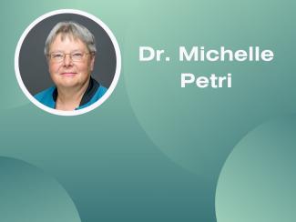 Dr. Michelle Petri