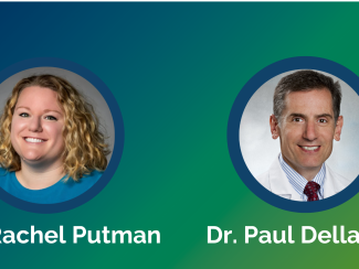 Dr Rachel Putman Dr Paul Dellaripa