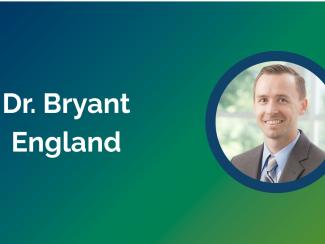 Dr. Bryant England