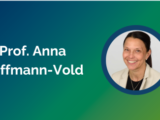 Prof Anna Hoffmann-Vold