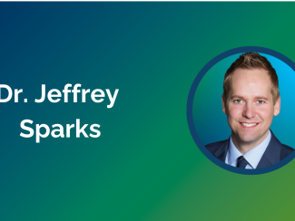 Dr. Jeffrey Sparks