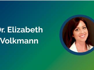 Dr. Elizabeth Volkmann