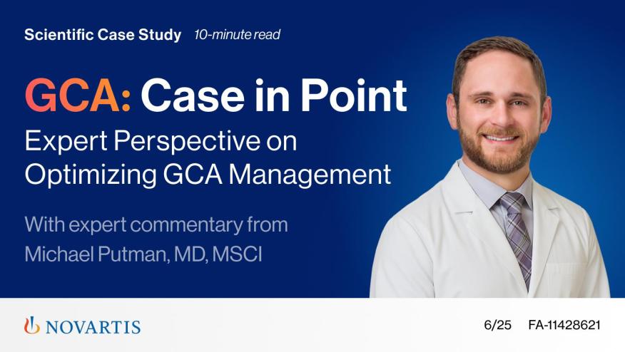 Novartis July RX Update