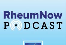 RheumNow Podcast square