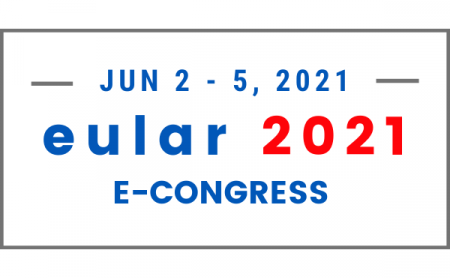 EULAR 2021 RheumNow Coverage