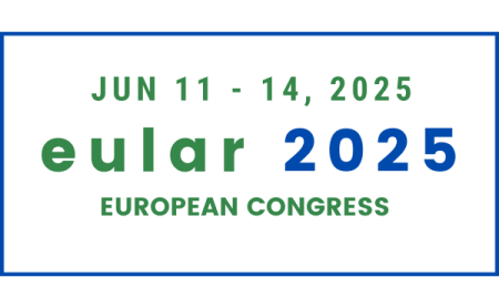EULAR 25 Coverage by RheumNow