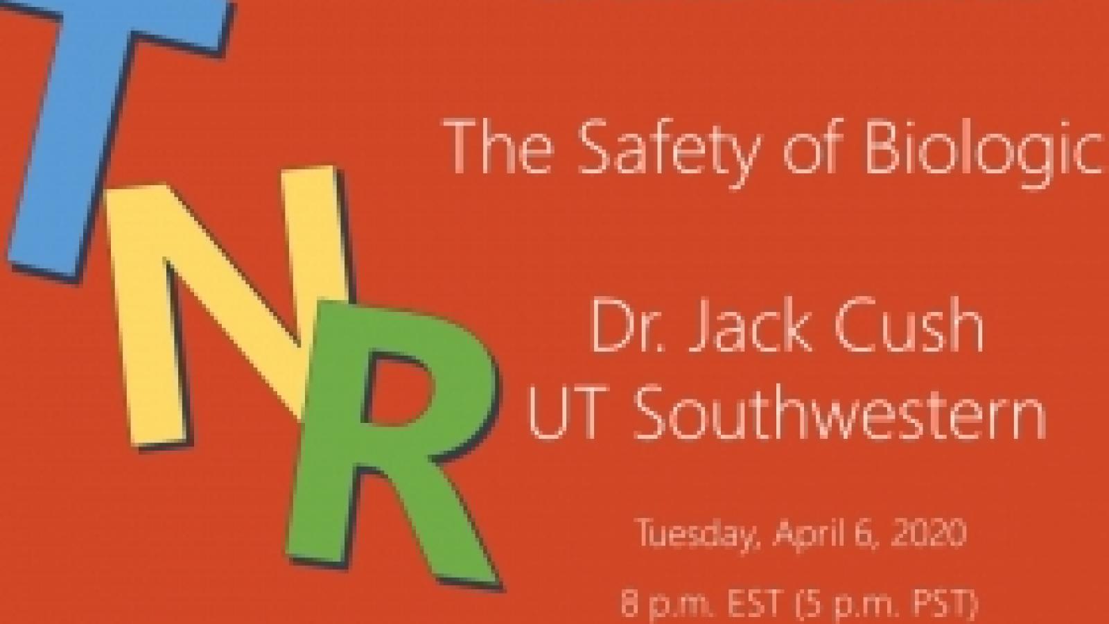 TNR Grand Rounds (keep)