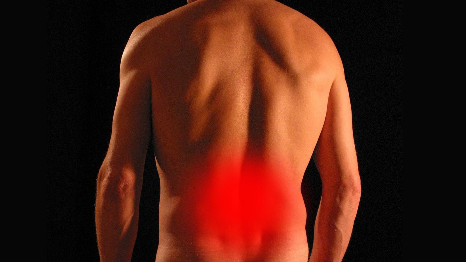 back, LBP, spine, AS