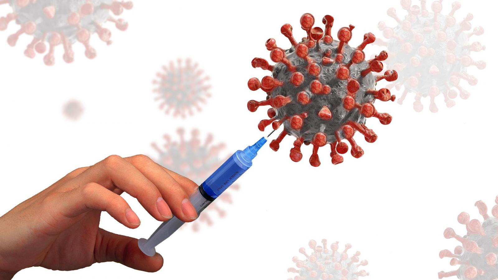 virus,injection,COVID,vaccine